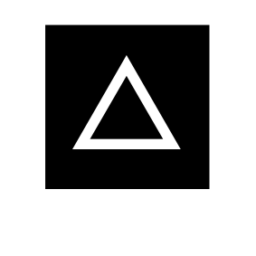 Pfeil quadratisch 064