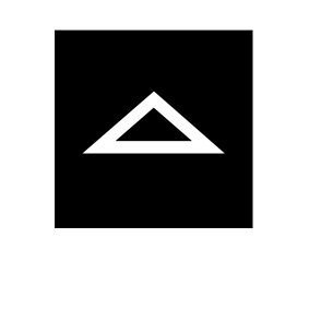 Pfeil quadratisch 076