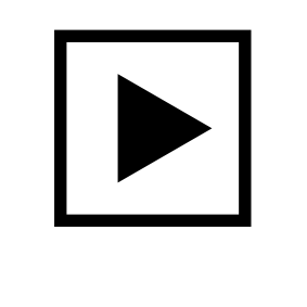 Pfeil quadratisch 086