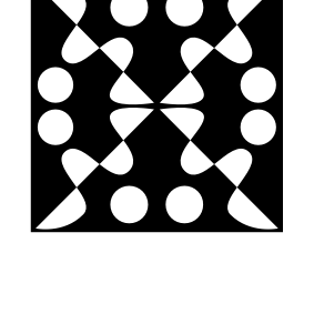 Pfeil quadratisch 102
