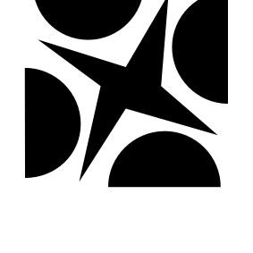 Pfeil quadratisch 108