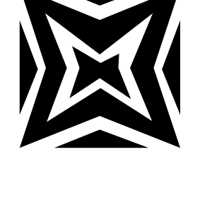 Pfeil quadratisch 110