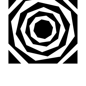 Pfeil quadratisch 115