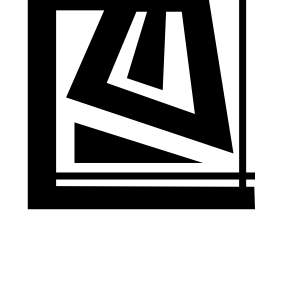 Pfeil quadratisch 124