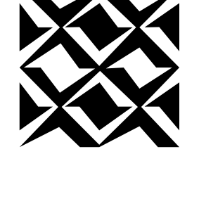 Pfeil quadratisch 034
