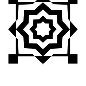 Pfeil quadratisch 042