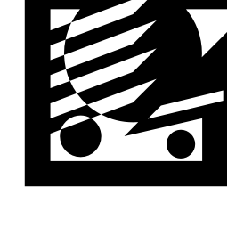 Pfeil quadratisch 046
