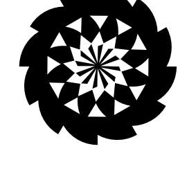 Pfeil quadratisch 050