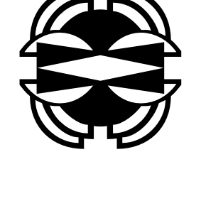 Pfeil quadratisch 061