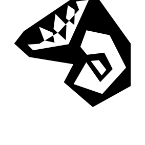 Pfeil quadratisch 062