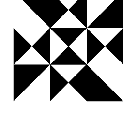Pfeil quadratisch 070