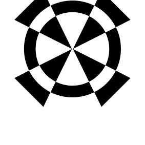 Pfeil quadratisch 075