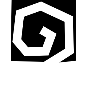 Pfeil quadratisch 078