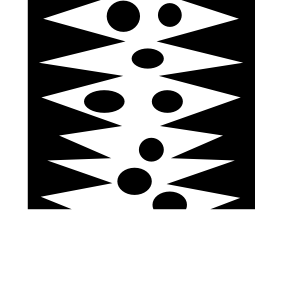 Pfeil quadratisch 088