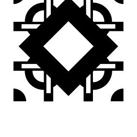 Pfeil quadratisch 092