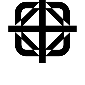 Pfeil quadratisch 093