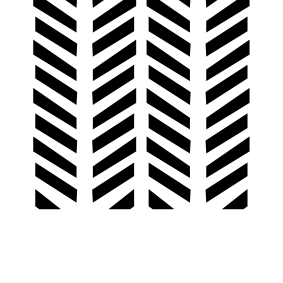 Pfeil quadratisch 097