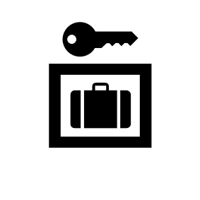 Internationales Symbol 056