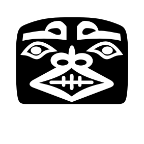 Afrikanisches Symbol 112