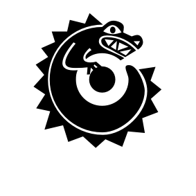 Afrikanisches Symbol 120