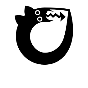 Afrikanisches Symbol 124