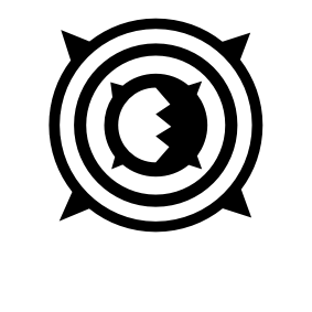 Afrikanisches Symbol 126