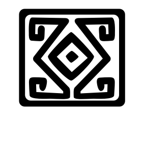Afrikanisches Symbol 046