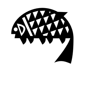 Afrikanisches Symbol 073