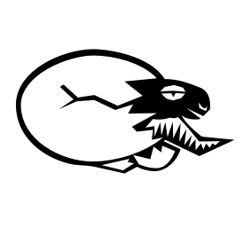 Dinosaurier 060