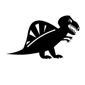 Dinosaurier 065