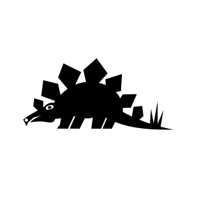 Dinosaurier 067