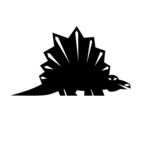 Dinosaurier 068