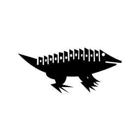 Dinosaurier 078