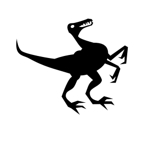 Dinosaurier 088