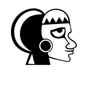 Gesicht 106
