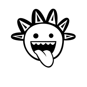 Gesicht 107