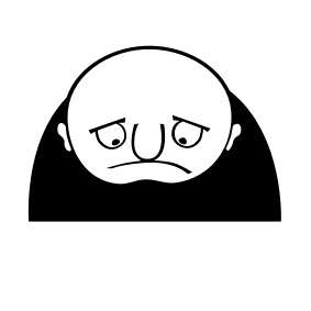 Gesicht 123