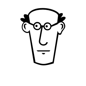Gesicht 043