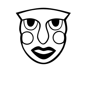Gesicht 046