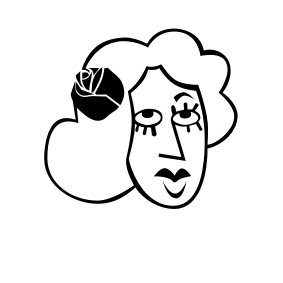 Gesicht 047
