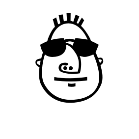 Gesicht 067