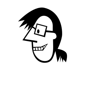 Gesicht 071