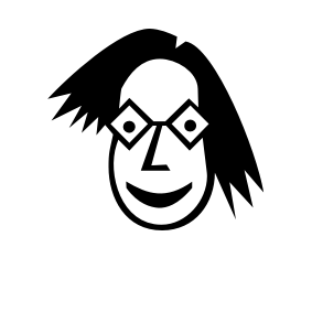 Gesicht 072