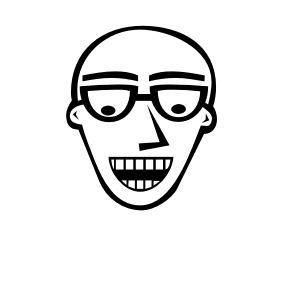 Gesicht 073