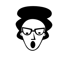 Gesicht 074