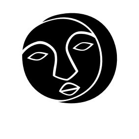 Gesicht 080