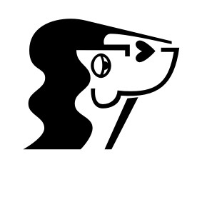Gesicht 084