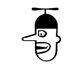 Gesicht 087