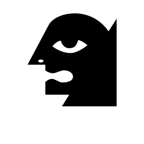 Gesicht 090