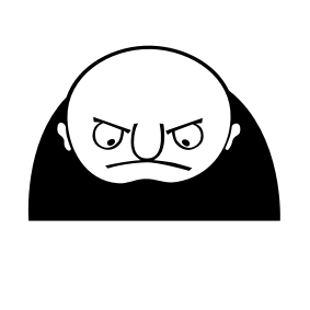 Gesicht 091